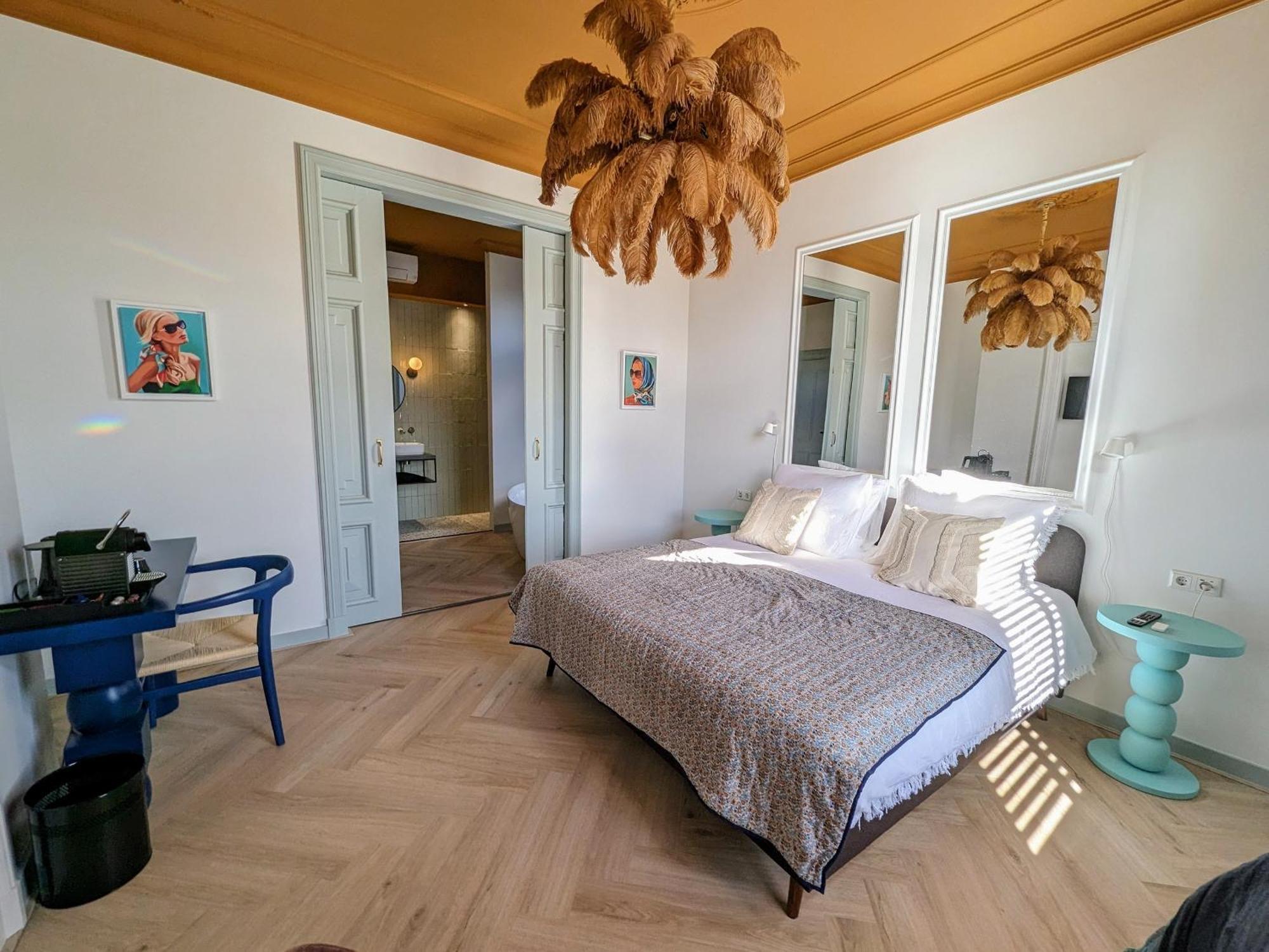 Boutique B&B Villa Van Voss Etten-Leur Buitenkant foto