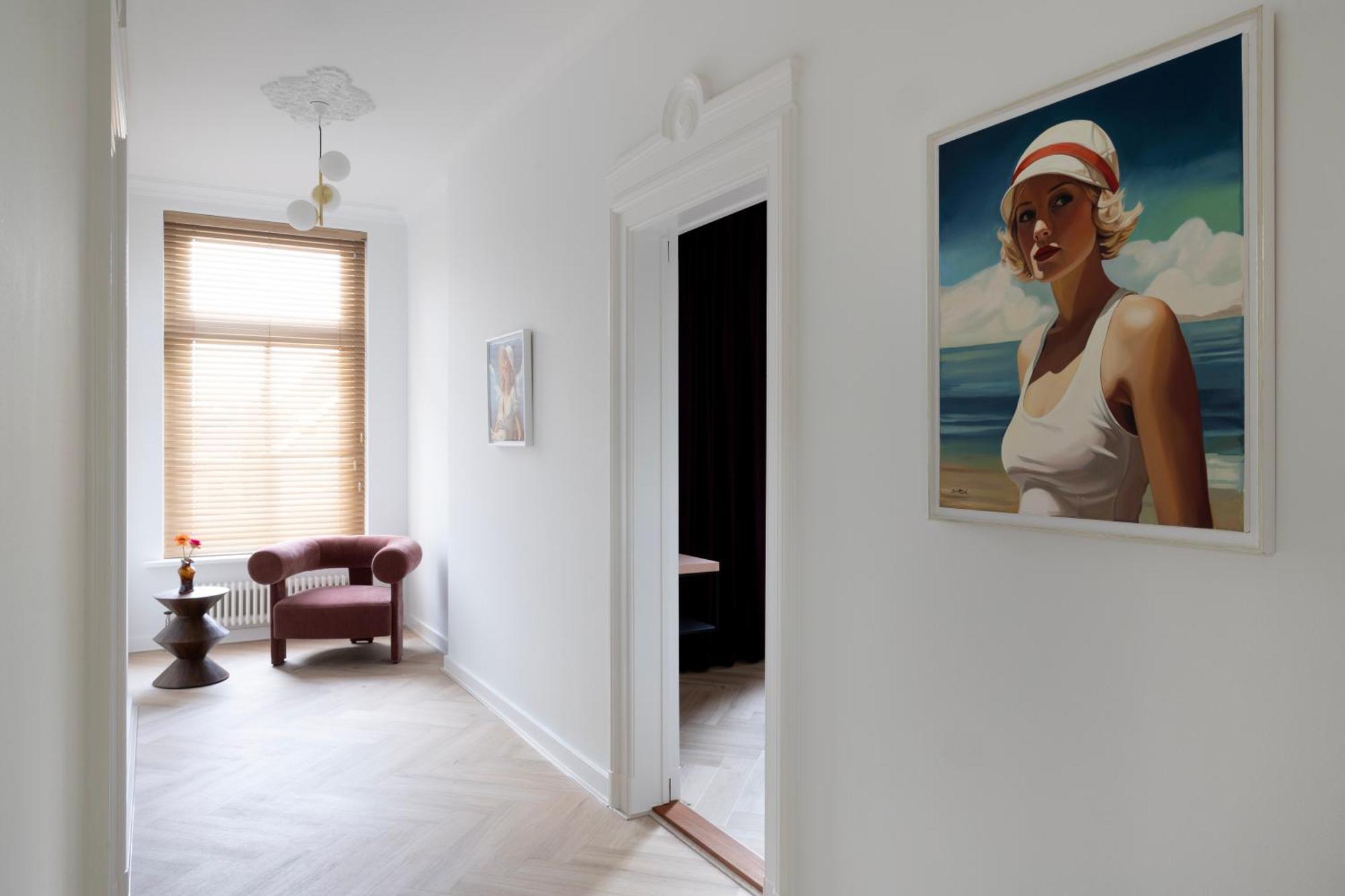 Boutique B&B Villa Van Voss Etten-Leur Buitenkant foto