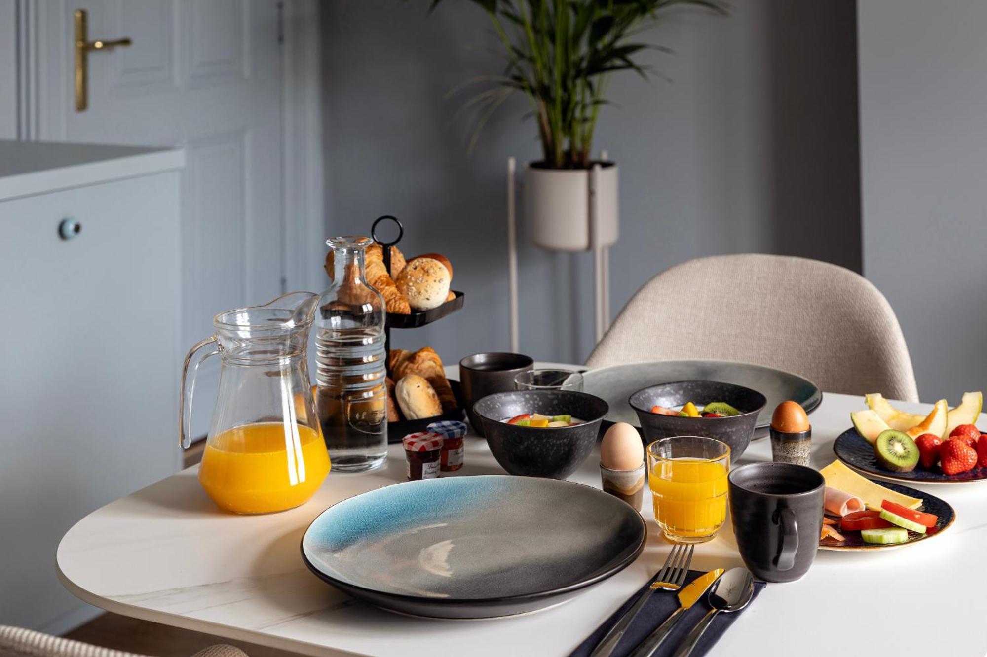 Boutique B&B Villa Van Voss Etten-Leur Buitenkant foto