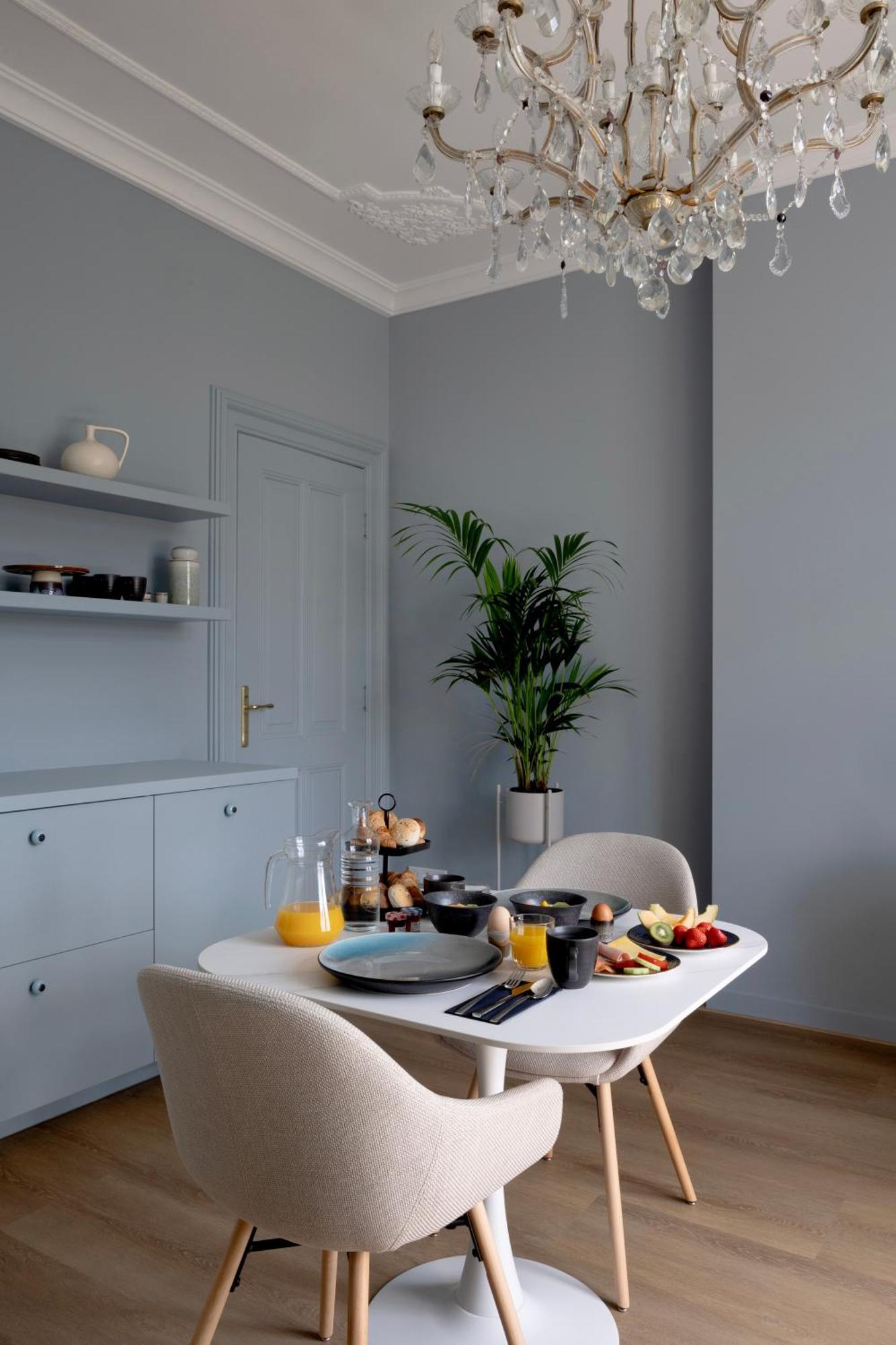 Boutique B&B Villa Van Voss Etten-Leur Buitenkant foto
