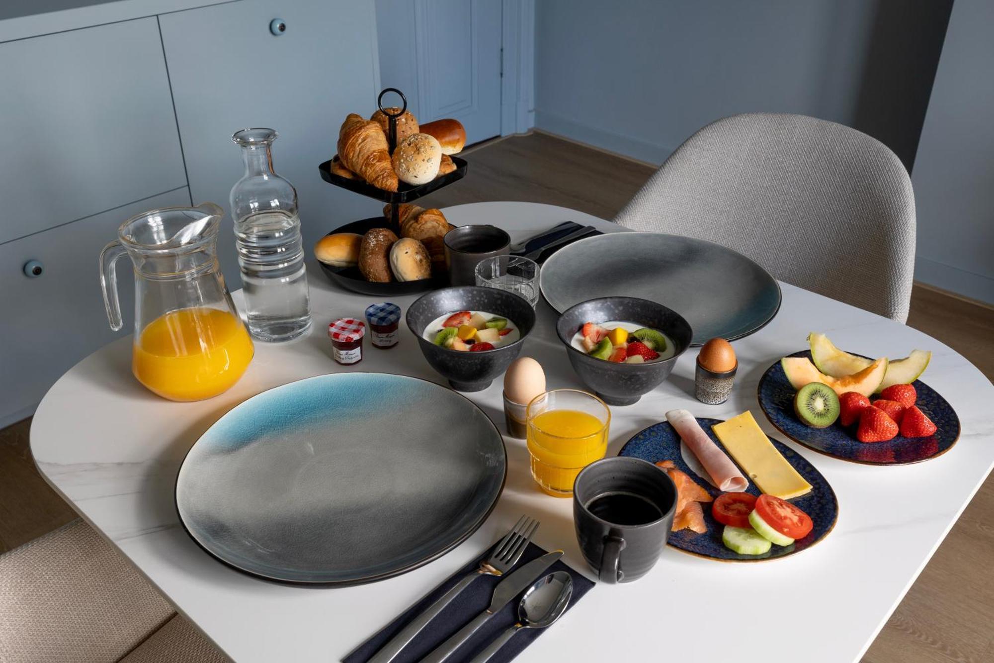 Boutique B&B Villa Van Voss Etten-Leur Buitenkant foto