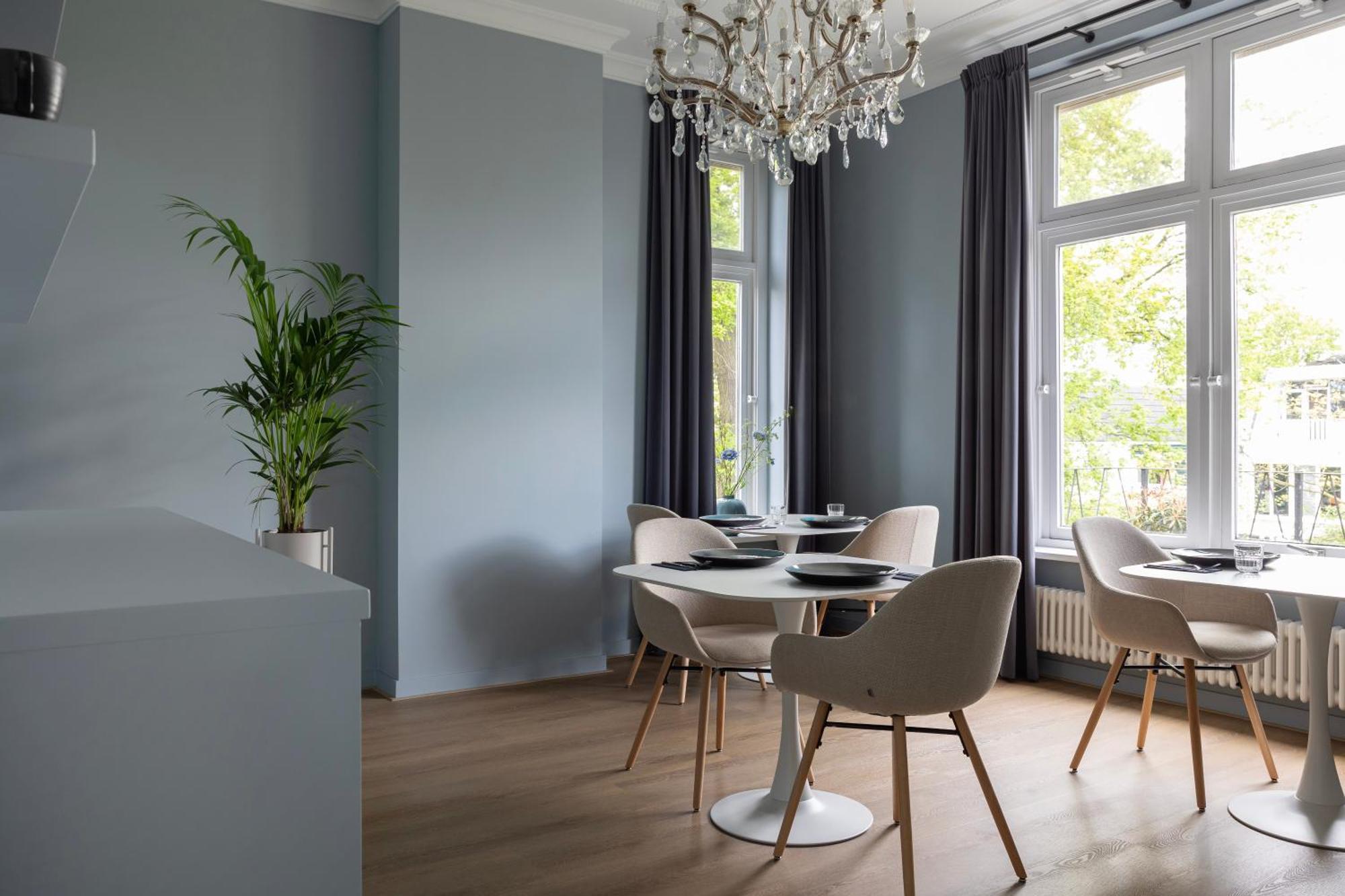 Boutique B&B Villa Van Voss Etten-Leur Buitenkant foto