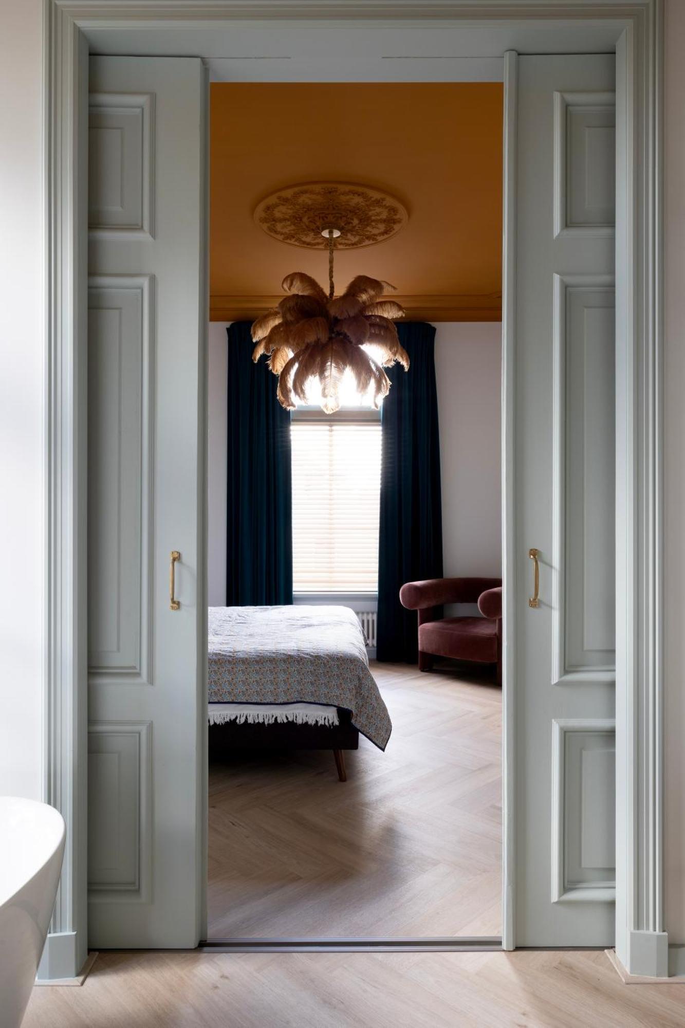 Boutique B&B Villa Van Voss Etten-Leur Buitenkant foto