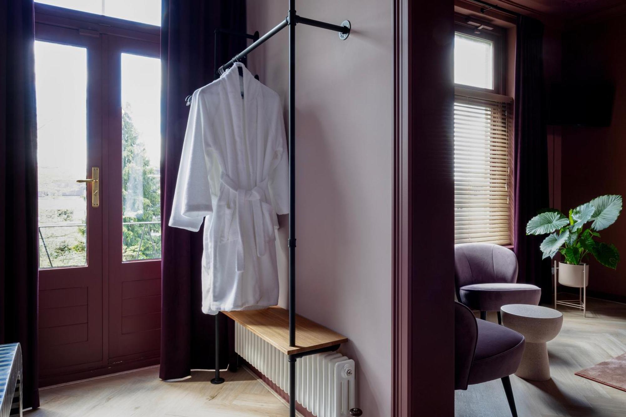 Boutique B&B Villa Van Voss Etten-Leur Buitenkant foto