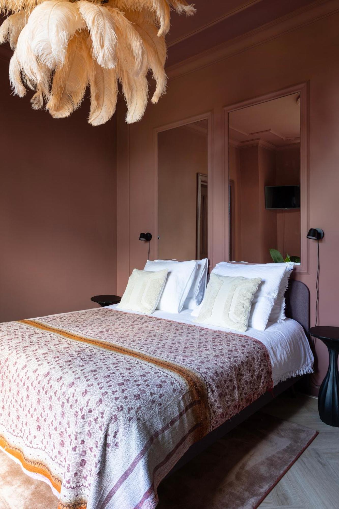 Boutique B&B Villa Van Voss Etten-Leur Buitenkant foto