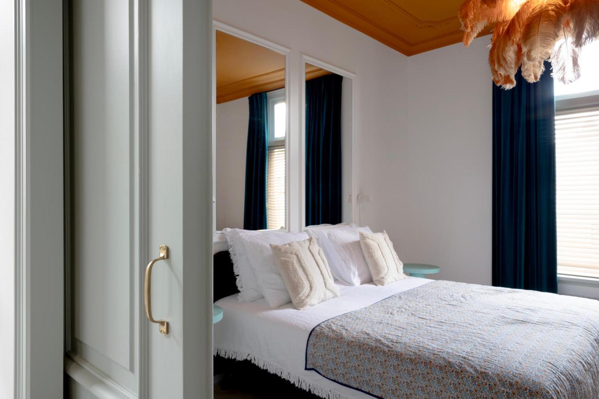 Boutique B&B Villa Van Voss Etten-Leur Buitenkant foto