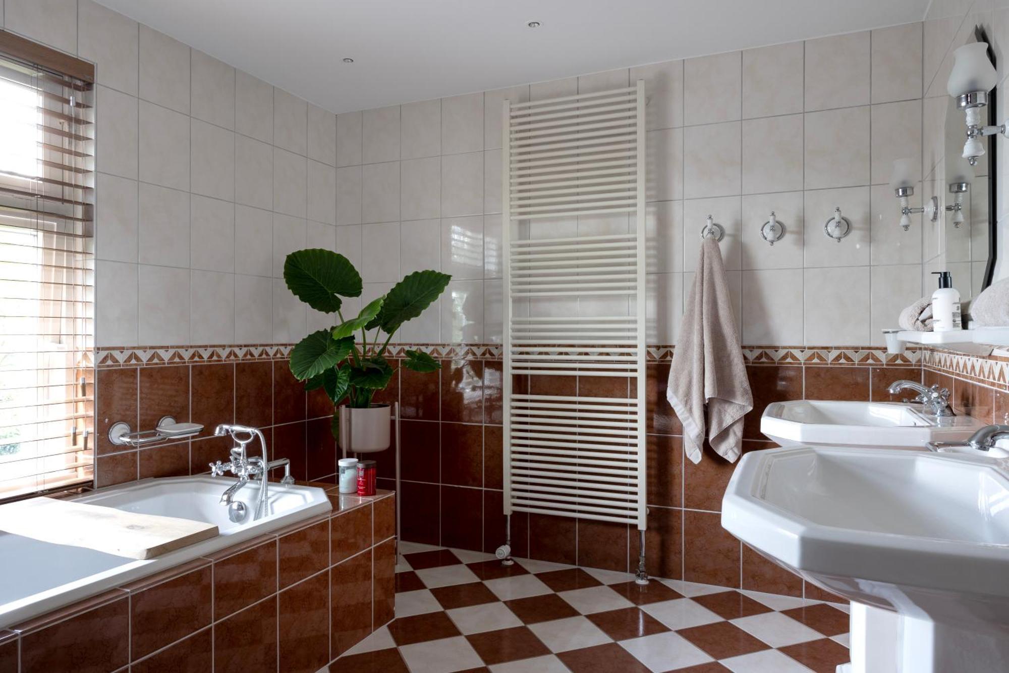 Boutique B&B Villa Van Voss Etten-Leur Buitenkant foto