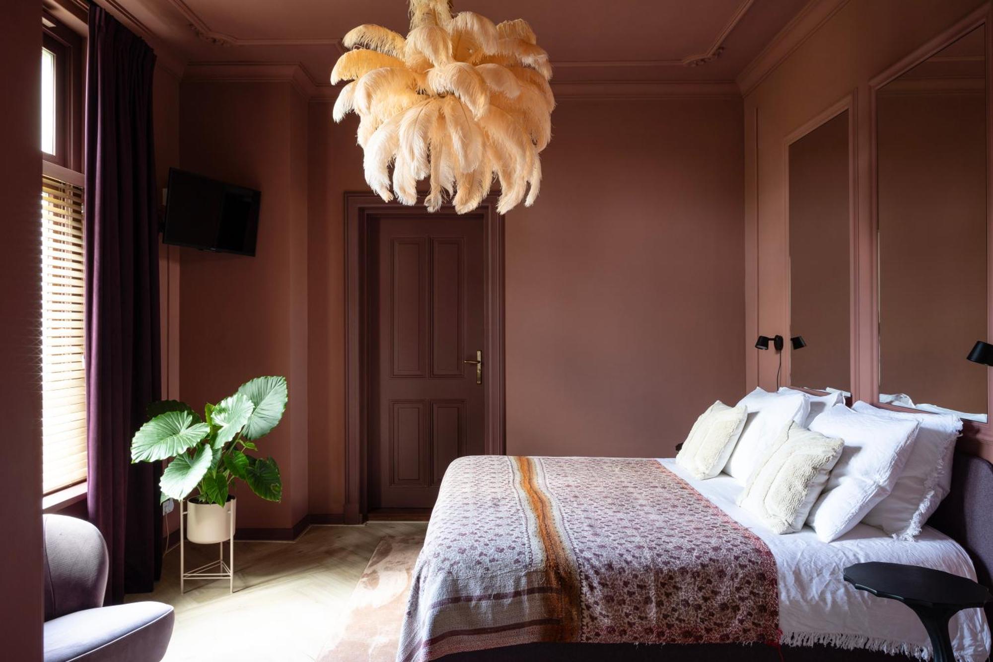 Boutique B&B Villa Van Voss Etten-Leur Buitenkant foto