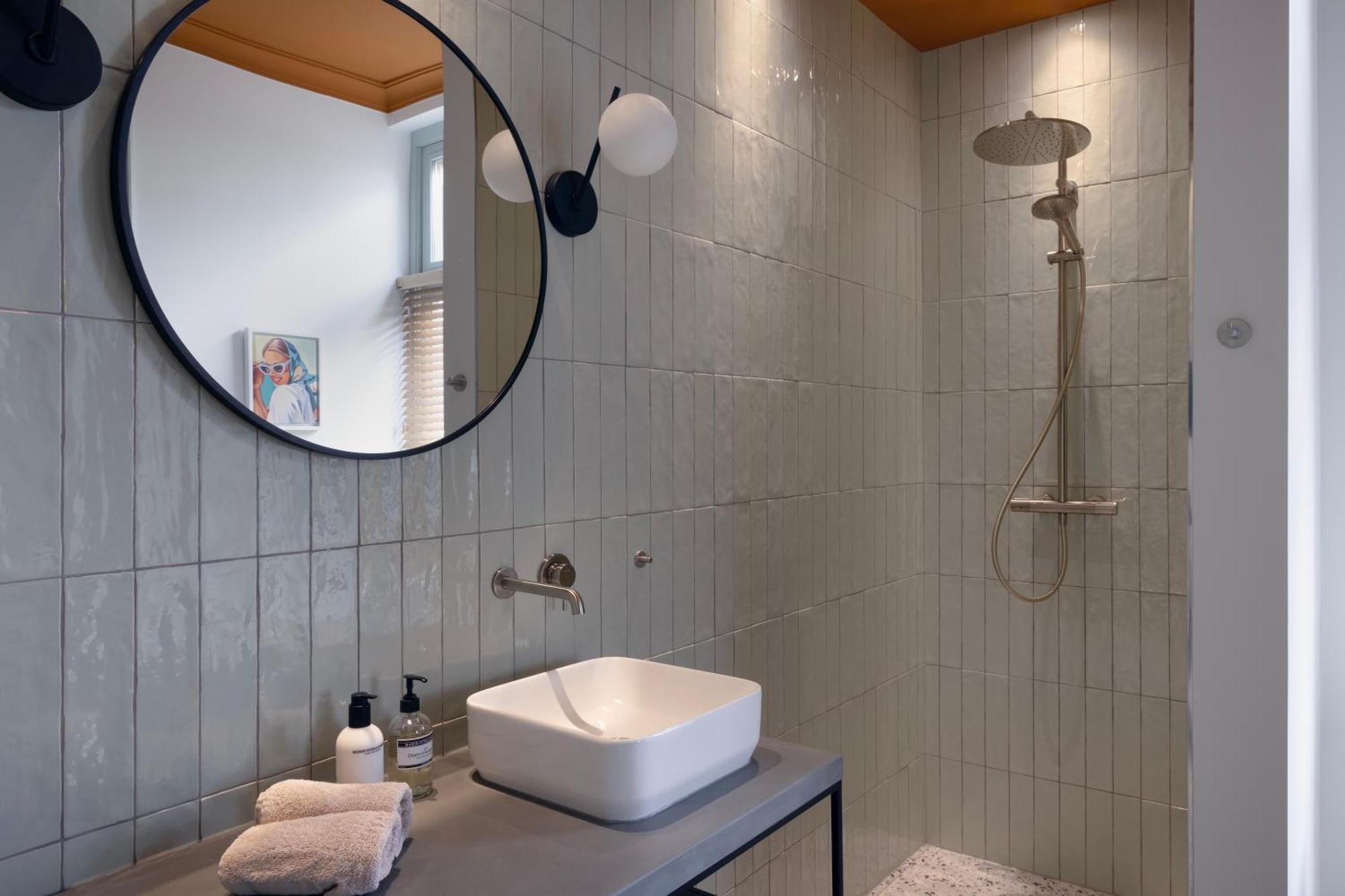 Boutique B&B Villa Van Voss Etten-Leur Buitenkant foto