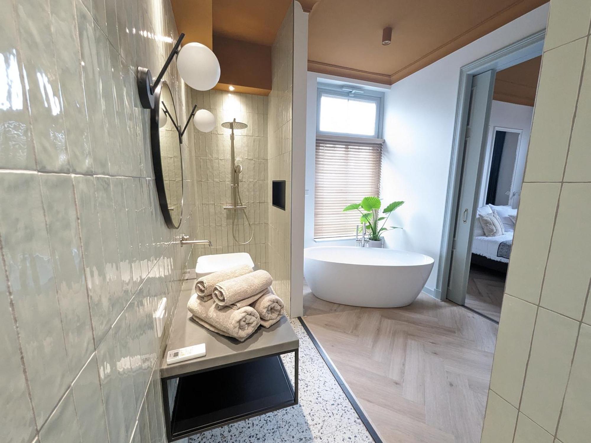 Boutique B&B Villa Van Voss Etten-Leur Buitenkant foto