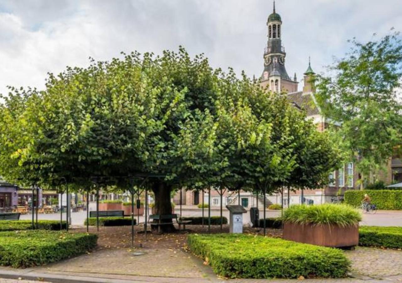 Boutique B&B Villa Van Voss Etten-Leur Buitenkant foto