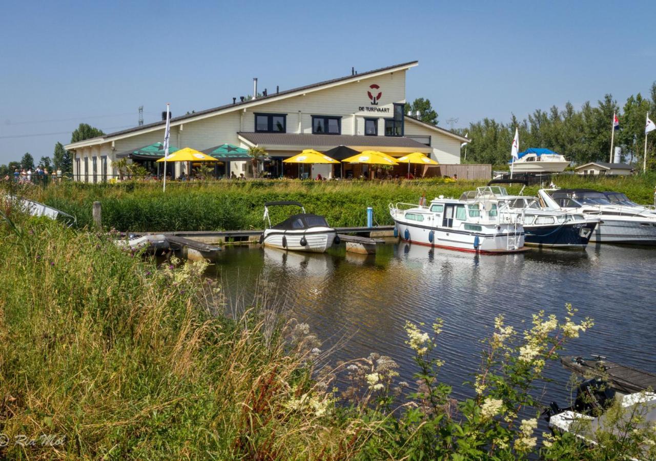Boutique B&B Villa Van Voss Etten-Leur Buitenkant foto