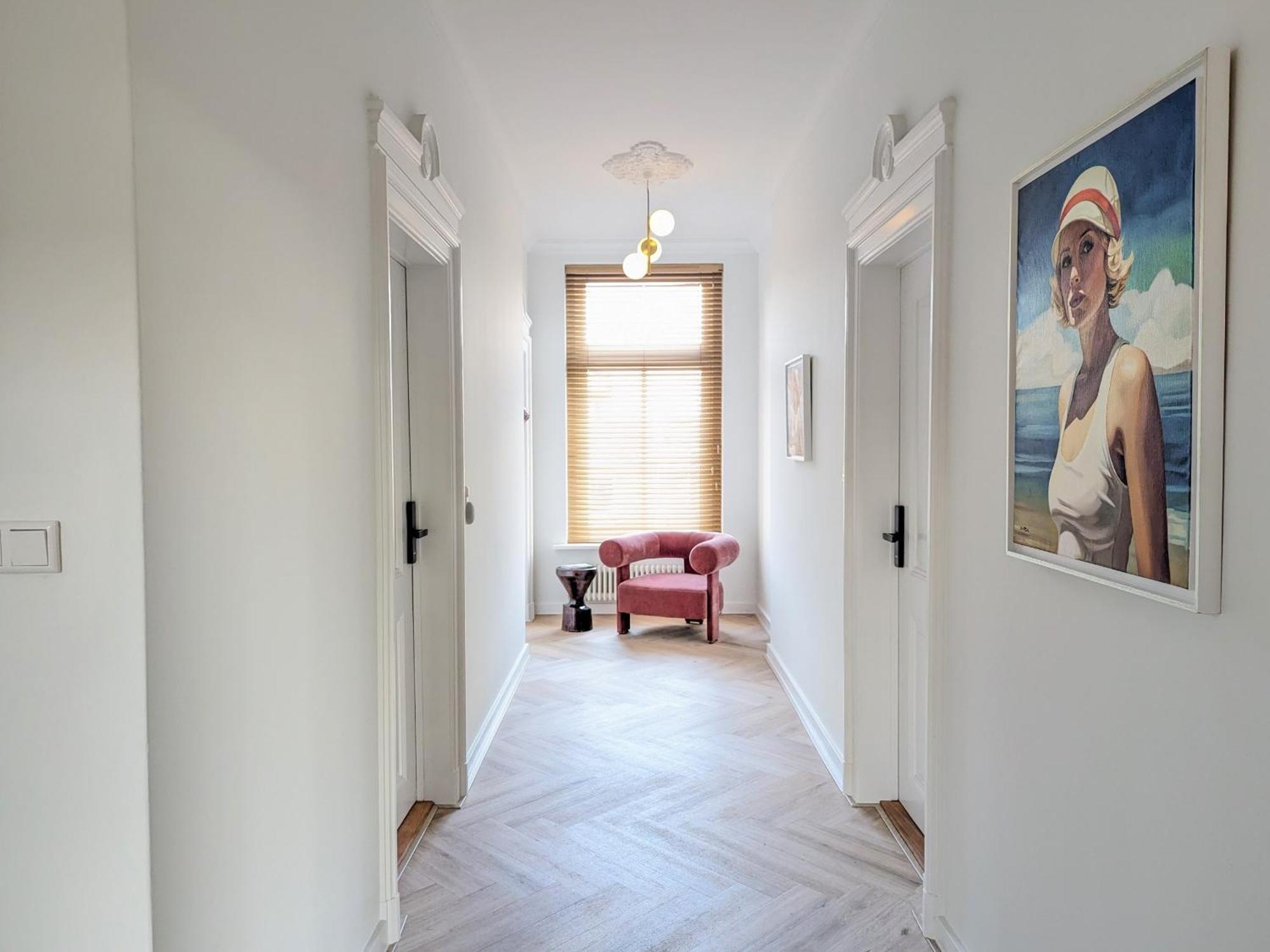 Boutique B&B Villa Van Voss Etten-Leur Buitenkant foto
